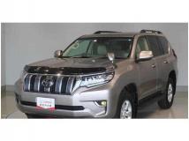 2023 Toyota Land Cruiser Prado