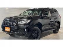 2021 Toyota Land Cruiser Prado