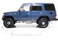 1990 Toyota Land Cruiser Prado