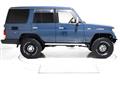 1990 Toyota Land Cruiser Prado