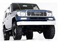 1990 Toyota Land Cruiser Prado