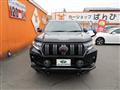 2021 Toyota Land Cruiser Prado