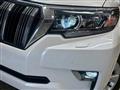2021 Toyota Land Cruiser Prado