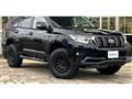 2021 Toyota Land Cruiser Prado