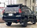 2021 Toyota Land Cruiser Prado