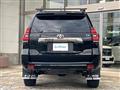 2021 Toyota Land Cruiser Prado
