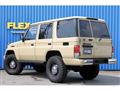 1994 Toyota Land Cruiser Prado