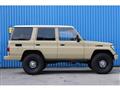 1994 Toyota Land Cruiser Prado