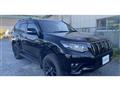 2021 Toyota Land Cruiser Prado