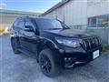 2021 Toyota Land Cruiser Prado