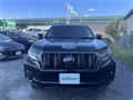 2021 Toyota Land Cruiser Prado
