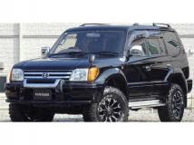 1998 Toyota Land Cruiser Prado