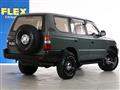 1996 Toyota Land Cruiser Prado