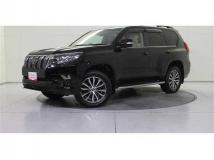 2019 Toyota Land Cruiser Prado