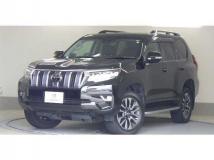 2023 Toyota Land Cruiser Prado