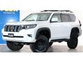 2019 Toyota Land Cruiser Prado