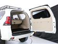 2019 Toyota Land Cruiser Prado