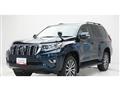 2020 Toyota Land Cruiser Prado