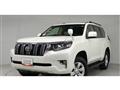 2019 Toyota Land Cruiser Prado