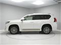 2018 Toyota Land Cruiser Prado