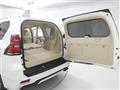2018 Toyota Land Cruiser Prado