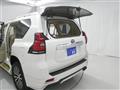 2018 Toyota Land Cruiser Prado