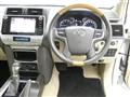 2018 Toyota Land Cruiser Prado