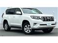 2019 Toyota Land Cruiser Prado