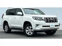 2019 Toyota Land Cruiser Prado