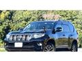 2020 Toyota Land Cruiser Prado