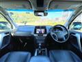 2020 Toyota Land Cruiser Prado