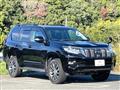 2020 Toyota Land Cruiser Prado