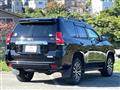 2020 Toyota Land Cruiser Prado