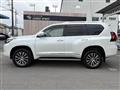 2020 Toyota Land Cruiser Prado