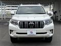 2020 Toyota Land Cruiser Prado