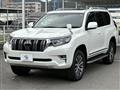 2020 Toyota Land Cruiser Prado