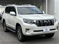 2020 Toyota Land Cruiser Prado