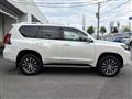 2020 Toyota Land Cruiser Prado