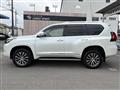 2020 Toyota Land Cruiser Prado
