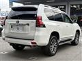 2020 Toyota Land Cruiser Prado