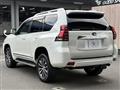 2020 Toyota Land Cruiser Prado