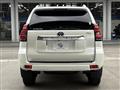 2020 Toyota Land Cruiser Prado