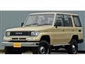 1996 Toyota Land Cruiser Prado