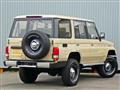 1996 Toyota Land Cruiser Prado