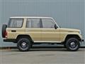 1996 Toyota Land Cruiser Prado