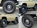1996 Toyota Land Cruiser Prado