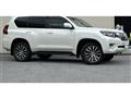 2019 Toyota Land Cruiser Prado
