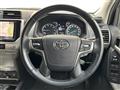 2019 Toyota Land Cruiser Prado