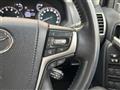 2019 Toyota Land Cruiser Prado
