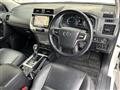 2019 Toyota Land Cruiser Prado